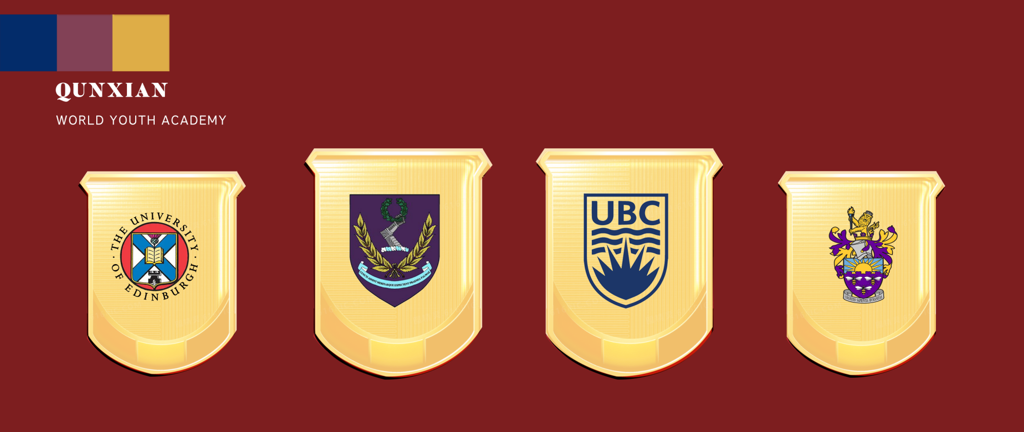 UCL+3，英属哥伦比亚+1...各项录取再创历史新高